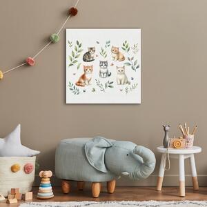 Obraz Kitty 60x40