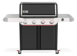 Plynový gril Weber Genesis E-425W