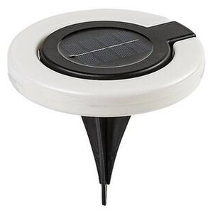 Rabalux 77187 vonkajšia solárna zapichovacia LED lampa Bokod, 0,05 W