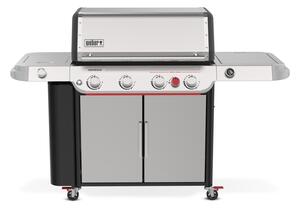 Plynový gril Weber Genesis SP-435W
