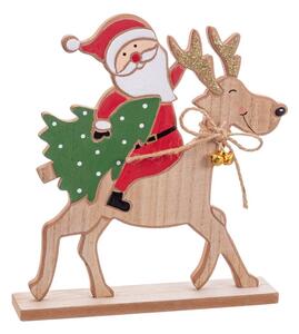 Vianočná figúrka Reindeer – Casa Selección