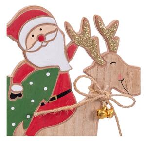 Vianočná figúrka Reindeer – Casa Selección