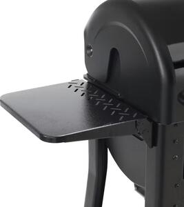Sklopný bočný stolík pre grily Weber Searwood a Smoque