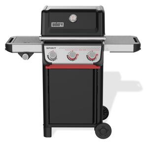 Plynový gril Weber Spirit E-335