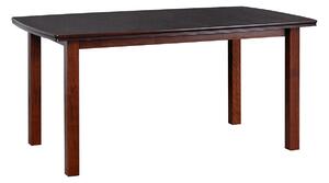 MEBLINE Stôl KENT 2 90x160/200cm prírodná dyha