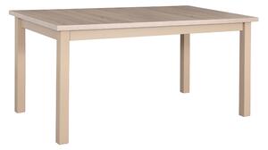 MEBLINE Stôl MODENA 2 90x160/200cm laminát
