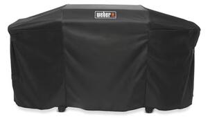 Prémiový ochranný obal Weber Premium pre Slate GPD 76 cm