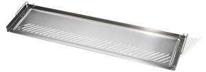 Dvojúrovňový ohrievací rošt pre Weber Slate GPD 76 cm