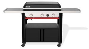Plancha gril Weber Slate GPD Premium, 76 cm