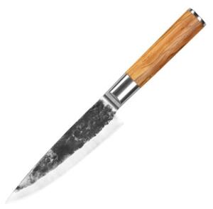 Forged Olive - kuchársky nôž 16 cm