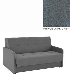 LAGO 3 Varianta: Prince Dark Grey