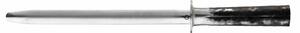 Forged Intense/Brute - ocieľka diamond 26 cm