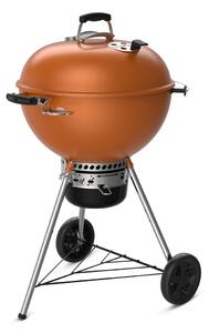 Gril Weber Master-Touch GBS C-5755, 57 cm - Burnt Orange
