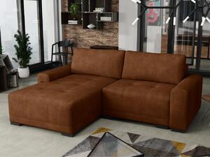 Mirjan24 Rohová sedacia súprava Gefiones, Dostupné poťahy: Country 08 5903211172663