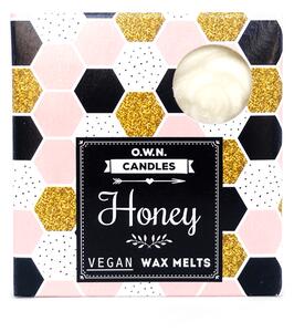 O.W.N. CANDLES - vosk do aromalampy MED
