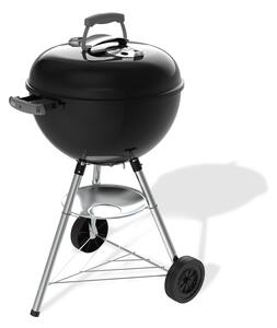 Gril na drevené uhlie Weber Bar-B-Kettle - 47 cm