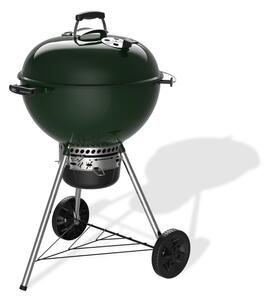 Gril Weber Master Touch GBS C-5755, 57 cm - Racing Green