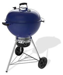 Gril Weber Master Touch GBS C-5755, 57 cm - Ocean Blue