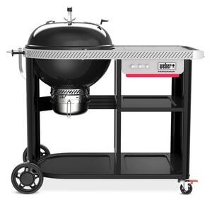 Gril na drevené uhlie Weber Performer Premium 57 cm