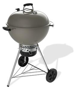 Gril Weber Master Touch GBS C-5755, 57 cm - Smoke