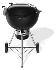Gril Weber Master-Touch GBS Premium E-5770 - 57 cm, čierna