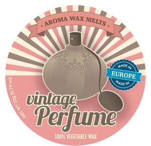 WAX MELTS vosk do aromalampy - Vintage parfum