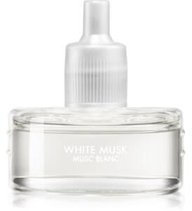 Millefiori Aria White Musk náplň do elektrického difuzéru 20 ml