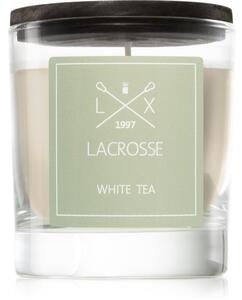 Ambientair Lacrosse White Tea vonná sviečka 310 g