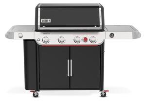 Plynový gril Weber Genesis EPX-435W