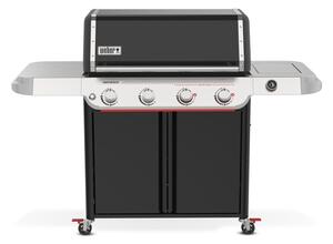 Plynový gril Weber Genesis EX-425W