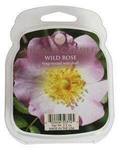 VILLAGE CANDLE - Divoká ruža - Wild Rose - vosk do aromalampy