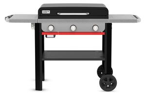 Plancha gril Weber Slate GPD Premium Griddle, 71 cm