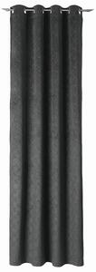 ZÁVES S OČKAMI, nepriehľadné, 140/250 cm Joop! - Záclony & závesy
