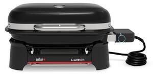 Elektrický gril Weber Lumin Compact