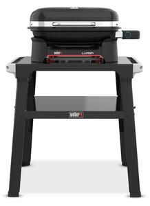 Elektrický gril Weber Lumin Compact Stand