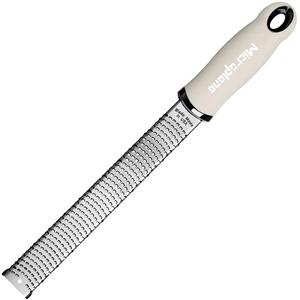 Microplane strúhadlo Premium Classic Zester - béžové
