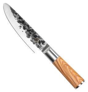 Forged Olive - detský kuchársky nôž