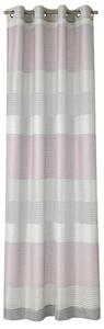 ZÁVES S OČKAMI, priehľadné, 140/250 cm Joop! - Záclony & závesy, Online Only