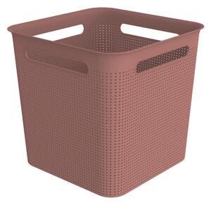 BOX plast - Úložné boxy & dekoračné boxy