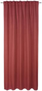 TERMOIZOLAČNÝ ZÁVES, zatemnenie, 140/245 cm Esposa - Záclony & závesy, Online Only