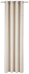 ZÁVES S OČKAMI, nepriehľadné, 140/250 cm Esprit - Záclony & závesy, Online Only