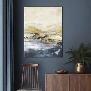 Obraz 60x80 cm Astonish – Malerifabrikken