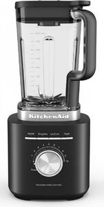 Stolný mixér KitchenAid 5KSB2073 - čierna matná