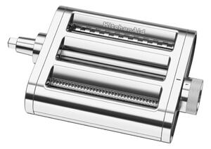 KitchenAid strojček na cestoviny pre kuchynské roboty, nerezový