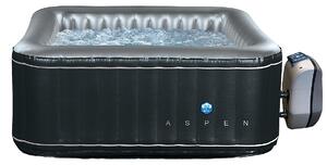 NETSPA Mobilná vírivka ASPEN (700L)