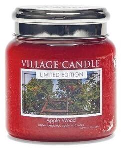 VILLAGE CANDLE - Jabloňové drevo - Apple Wood 85-105