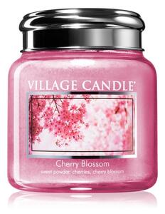 VILLAGE CANDLE - Čerešňový kvet - Cherry Blossom 85-105