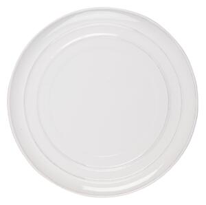 Tanier ROMANTIC INTENSE 28cm krémová dolomit