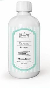 Metráž PARFÉM DO PRANIA BIELE PIŽMO 500 ML