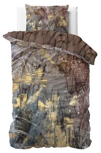 Sleeptime Obliečky Marble Sarda 140x220, 60x70cm